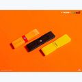 VICTOR Dragon Ball Z Grip neonsárga tollaslabda ütő csomagolása VICTOR Dragon Ball Z Grip neon sárga 2