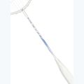 Tollaslabda ütő VICTOR DriveX 7SP AJ white/purple 3