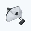 Topeak kerékpárfedél országúti kerékpár ezüst T-TBC001