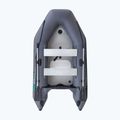 Négy személyes gumicsónak Gladiator AK320 dark gray