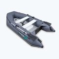 Négy személyes gumicsónak Gladiator AK320 dark gray 3