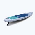 SUP deszka Gladiator One 12ʼ6" white 6