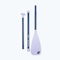 SUP deszka Gladiator One 12ʼ6" white 10