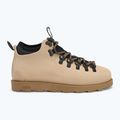 Cipő Native NA-31106848 Fitzsimmons Citylite Bloom flax tan/flax tan/jiffy black 2