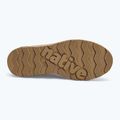 Cipő Native NA-31106848 Fitzsimmons Citylite Bloom flax tan/flax tan/jiffy black 4