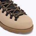 Cipő Native NA-31106848 Fitzsimmons Citylite Bloom flax tan/flax tan/jiffy black 7