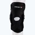 Zamst ZK-X térdtámasz fekete 681001 2