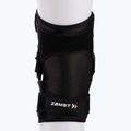 Zamst ZK-X térdtámasz fekete 681001 3