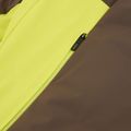 Férfi sídzseki Descente Hybrid Rip Down giant yellow 4