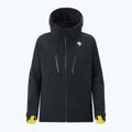 Férfi sídzseki Descente Insulated black
