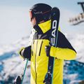 Férfi sídzseki Descente Insulated giant yellow 14