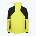 Férfi sídzseki Descente Insulated giant yellow 8