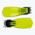 TUSA Búvár uszonyok Liberator Fin Small sárga SP-0101 2