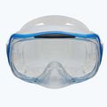 TUSA maszk + snorkel szett kék UC 3325P 2