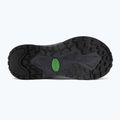 Férfi túrabakancs Karrimor Singletrack Mid fekete/szürke 4