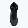 Férfi túrabakancs Karrimor Singletrack Mid fekete/szürke 5