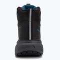 Férfi túrabakancs Karrimor Singletrack Mid fekete/szürke 6