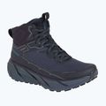 Férfi túrabakancs Karrimor Singletrack Mid fekete/szürke 8