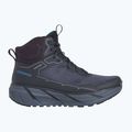 Férfi túrabakancs Karrimor Singletrack Mid fekete/szürke 10