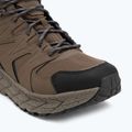 Férfi túrabakancsok Karrimor Kestrel Mid barna 7