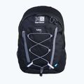 Karrimor Tube 10 l túra hátizsák fekete