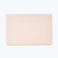 Jógatégla Myga Foam Block pink