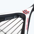 Squash ütő Karakal S-100 FF 2.1 fehér 10