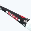 Squash ütő Karakal S-100 FF 2.1 fehér 14