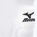 Mizuno VS1 térdvédő röplabda térdvédő - egy pár - fehér Z59SS89101 5