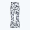 Női sínadrág Surfanic Glow Animal Camo white 9