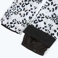 Női sínadrág Surfanic Glow Animal Camo white 13