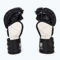 RDX Grappling kesztyű REX T6 Plus sárga 4