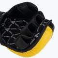 RDX Grappling kesztyű REX T6 Plus sárga 6