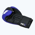 Bokszkesztyűk RDX REX F4 blue/black 4