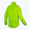 Férfi kerékpáros dzseki Endura Hummvee Waterproof hi-viz yellow 7