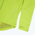 Férfi kerékpáros dzseki Endura Hummvee Waterproof hi-viz yellow 4