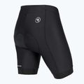 Női kerékpáros nadrág Endura Xtract Gel Short black 2