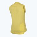 Női kerékpáros póló Endura Singletrack Tank Top sulphur 9