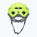 Endura Xtract hi-viz kerékpáros sisak sárga 4