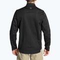 Férfi kerékpáros dzseki Endura Singletrack Softshell black 2