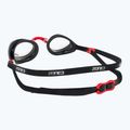 úszószemüveg ZONE3 Volare Streamline Racing black/red 4