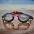 úszószemüveg ZONE3 Volare Streamline Racing black/red 7
