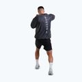 Férfi pulóver Boxraw Genaro Sweatshirt charcoal 5