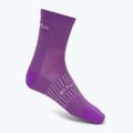 Női zokni Endura Coolmax Race 3 pairs W end purple 3