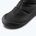 Gyerek mezítlábas cipők Vivobarefoot Tracker Boot At Kids obsidian 7