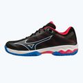 Férfi Mizuno Wave Exceed Light CC Padel cipő fekete 61GB22222210 12