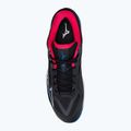 Férfi Mizuno Wave Exceed Light CC Padel cipő fekete 61GB22222210 6