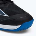 Férfi Mizuno Wave Exceed Light CC Padel cipő fekete 61GB22222210 7