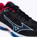 Férfi Mizuno Wave Exceed Light CC Padel cipő fekete 61GB22222210 9