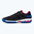 Férfi Mizuno Wave Exceed Light CC Padel cipő fekete 61GB22222210 11